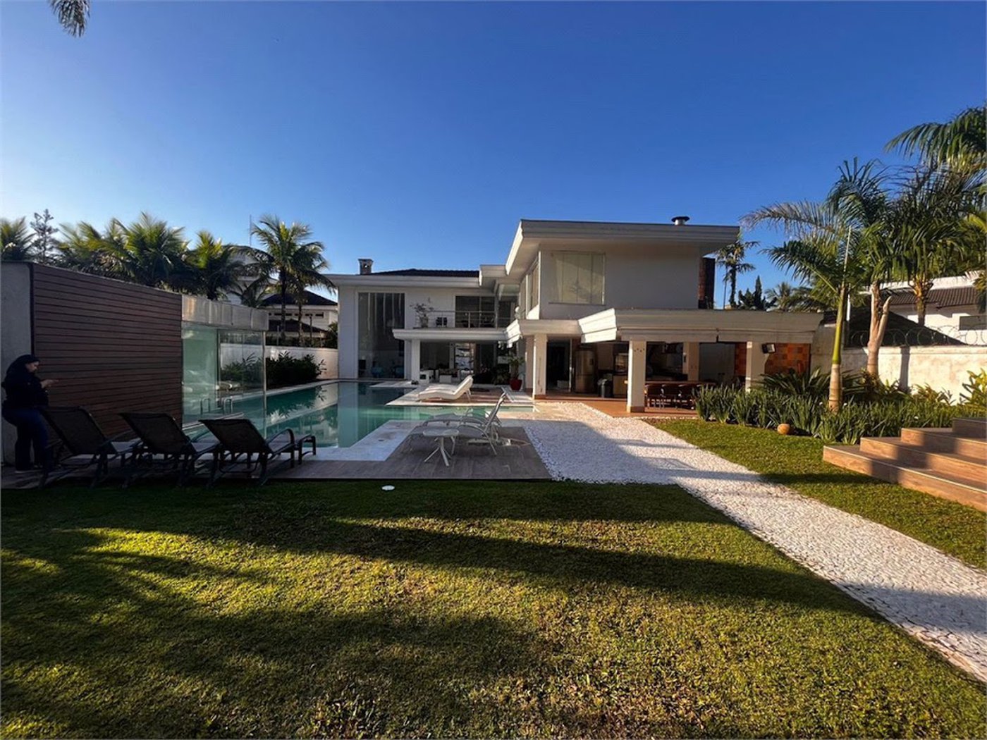 Casa Residencial à venda, Jardim Acapulco, Guarujá - CA0213.