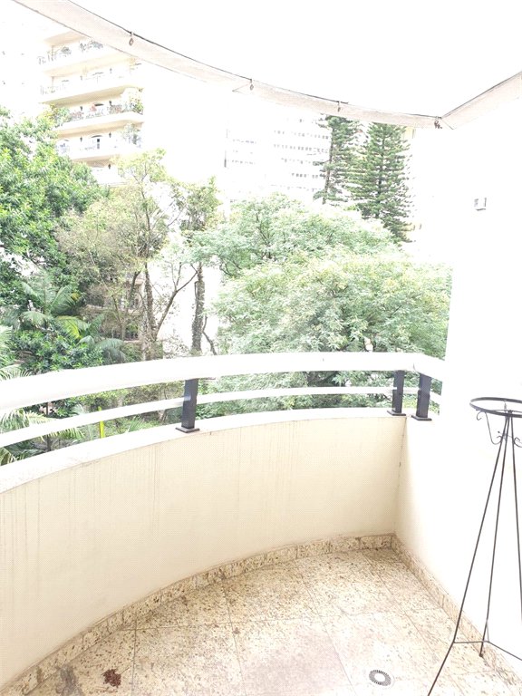 Apartamento à venda com 3 suítes em Jardim Paulista, São Paulo, SP