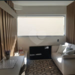 Apartamento à venda com 1 quarto em Tucuruvi, São Paulo, SP