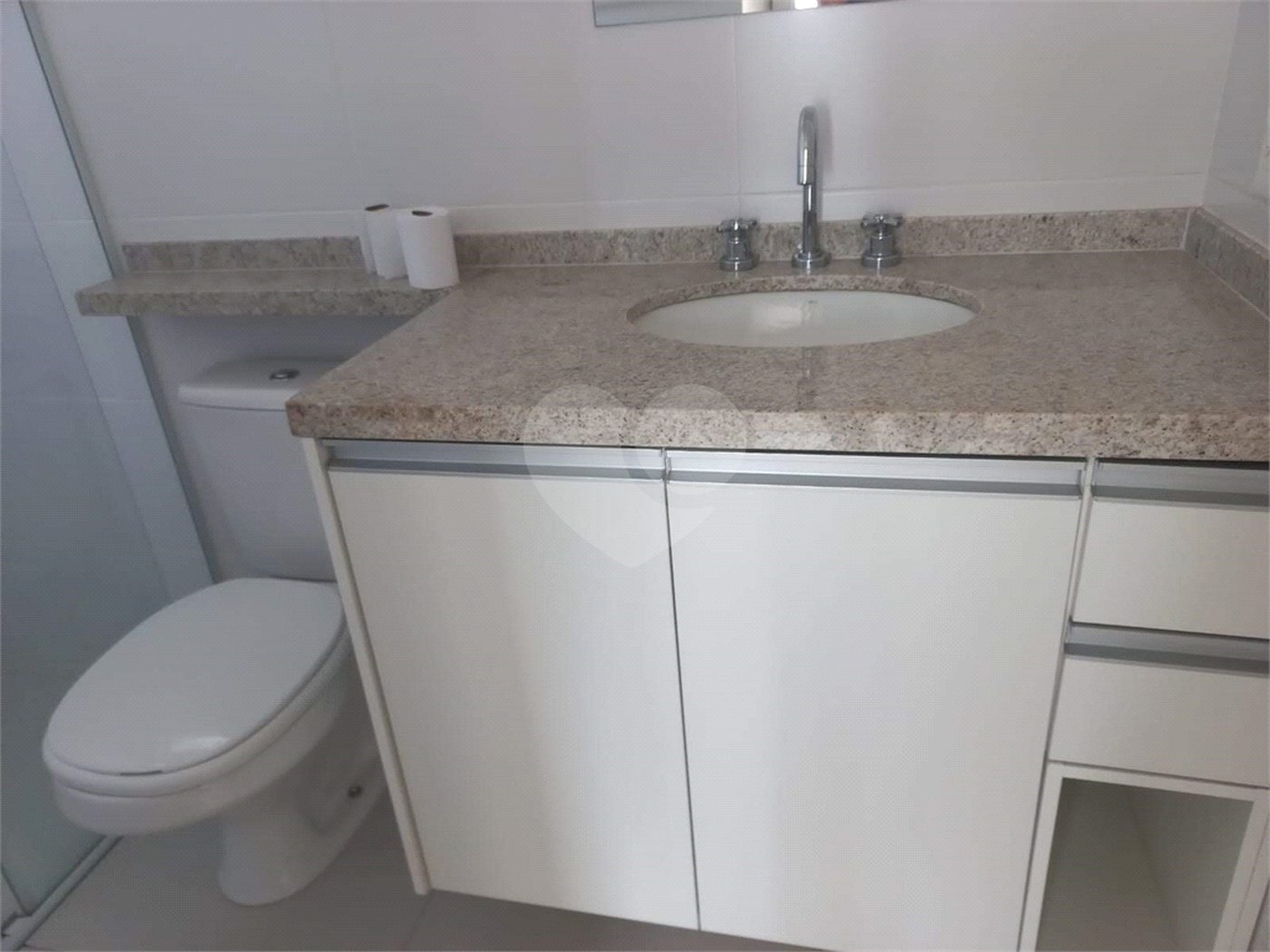 Apartamento à venda com 2 quartos, sendo 1 suíte,  em Vila Mascote, São Paulo, SP