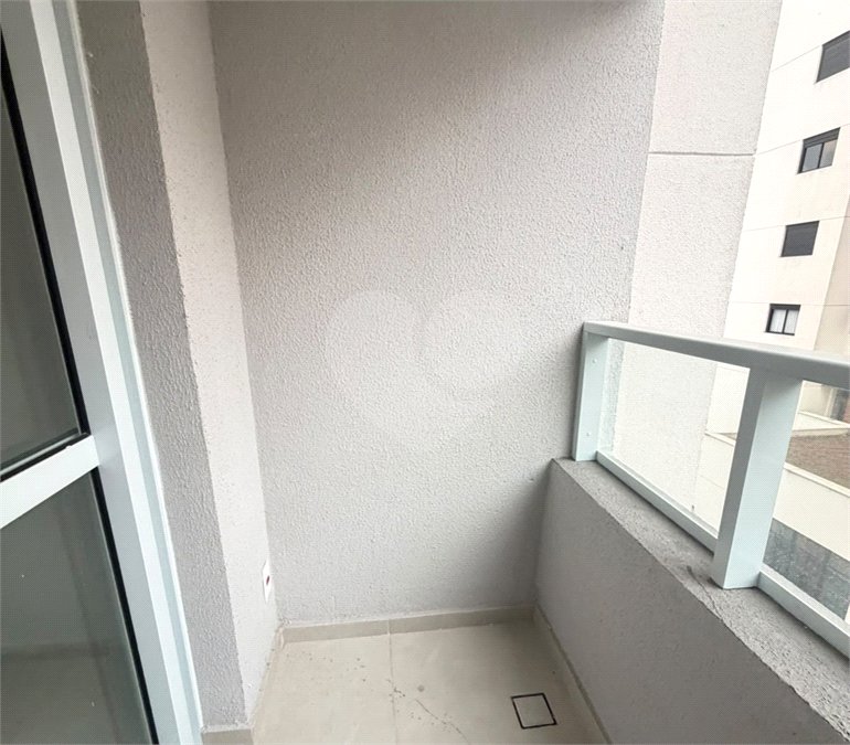 Apartamento à venda com 1 suíte em Vila Leopoldina, São Paulo, SP