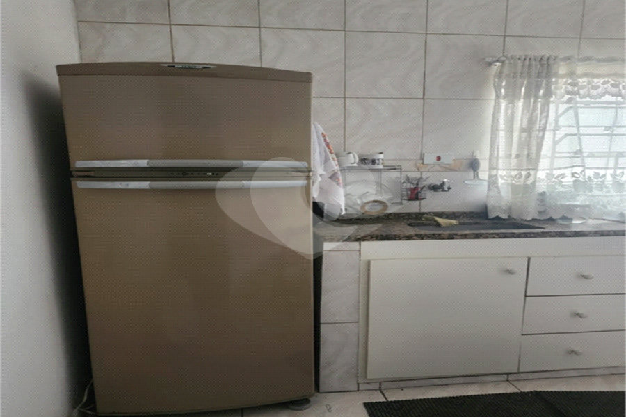 Sobrado à venda em Santana, São Paulo, SP