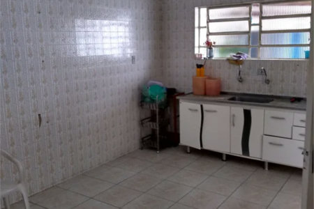 Casa à venda com 4 quartos em Parque da Lapa, São Paulo, SP
