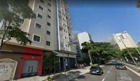 Apartamento à venda com 2 quartos, sendo 1 suíte, em Liberdade, São Paulo, SP