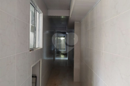 Casa de Vila para alugar com 2 quartos, sendo 1 suíte, em Tucuruvi, São Paulo, SP