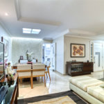 Apartamento à venda com 4 quartos, sendo 3 suítes, em Alto da Boa Vista, São Paulo, SP