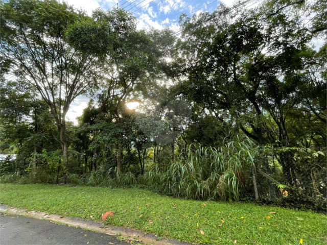 Terreno à venda no condomínio Associação Reserva das Hortênsias, Mairiporã - SP