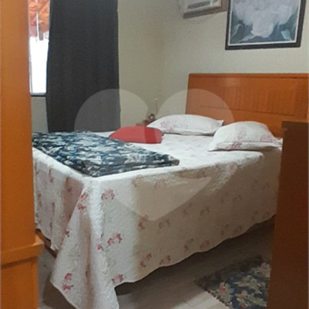 Casa à venda com 2 quartos em Campo Grande, Rio de Janeiro, RJ