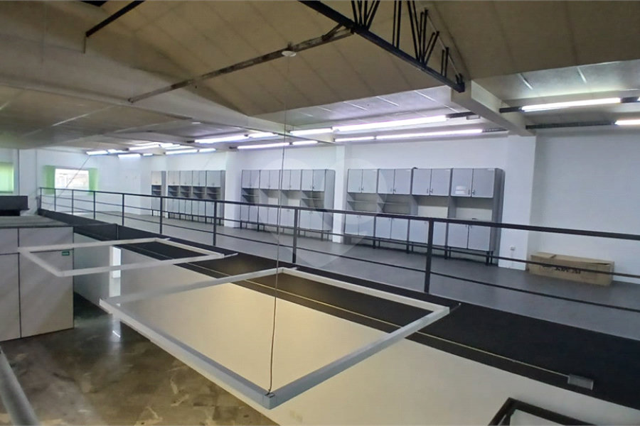 Prédio para alugar em Santana, São Paulo, SP