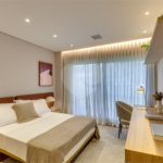 Apartamento à venda com 4 suítes em Jardim Paulista, São Paulo, SP