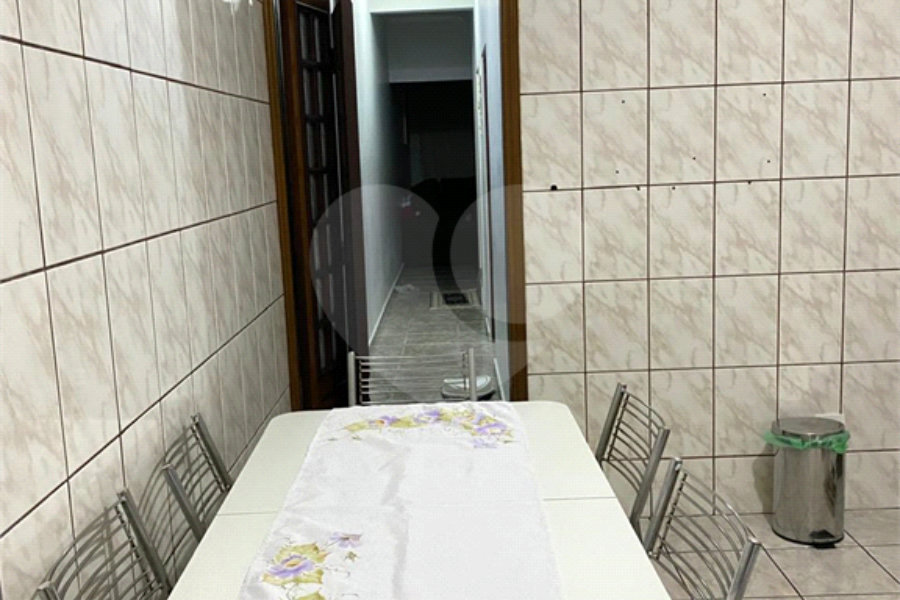 Sobrado à venda com 4 quartos, sendo 1 suíte,  em Pirituba, São Paulo, SP