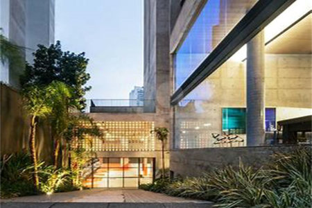 Apartamento à venda com 4 suítes em Vila Mariana, São Paulo, SP