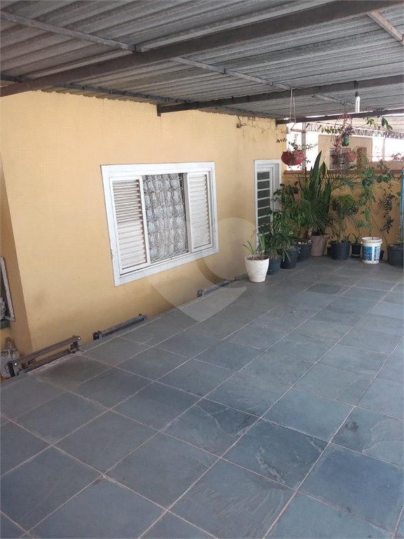 Terreno à venda em Vila Mariza Mazzei, São Paulo, SP