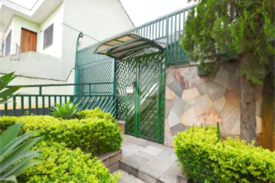 Apartamento à venda com 2 quartos em Tucuruvi, São Paulo, SP