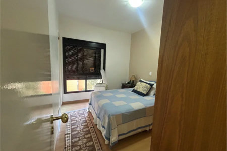 Apartamento à venda com 4 quartos, sendo 2 suítes,  em Pinheiros, São Paulo, SP