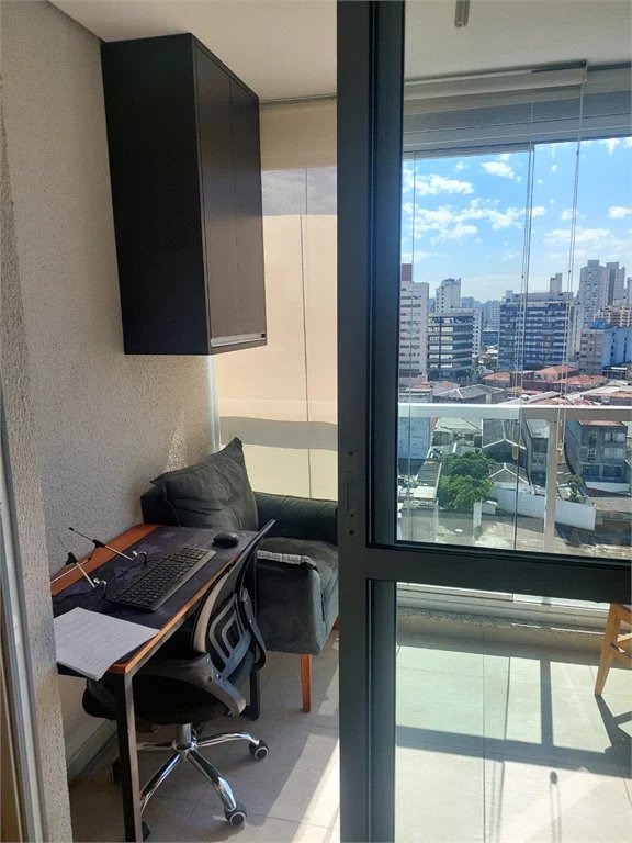 Apartamento à venda com 2 quartos, sendo 1 suíte, em Lapa, São Paulo, SP