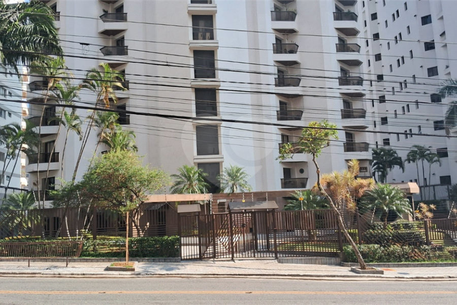 Apartamento à venda com 4 quartos, sendo 3 suítes, em Santana, São Paulo, SP