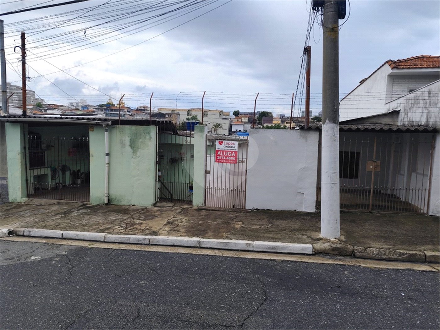 Casa Térrea à venda com 2 quartos em Parque Peruche, São Paulo, SP