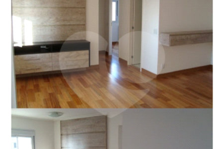 Apartamento à venda com 3 quartos, sendo 1 suíte, em Vila Suzana, São Paulo, SP