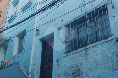 Casa de Vila à venda com 2 quartos em Tucuruvi, São Paulo, SP