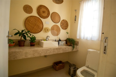 Casa à venda com 4 quartos, sendo 1 suíte, em Santa Luzia, Alumínio, SP