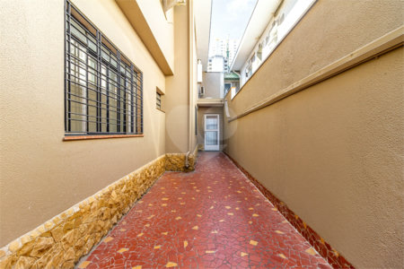 Casa de Vila à venda com 3 quartos em Brooklin, São Paulo, SP