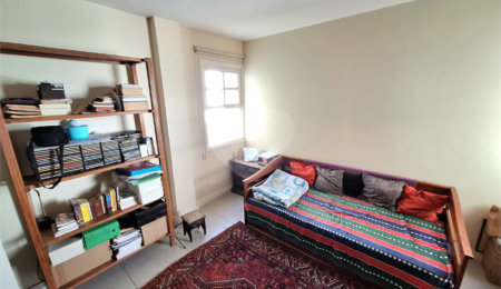 Casa à venda com 5 quartos, sendo 3 suítes, em Brooklin Paulista, São Paulo, SP