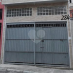 Casa à venda com 3 quartos em Jardim Suína, Taboão da Serra, SP
