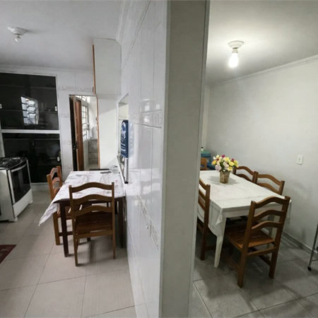 Casa Térrea à venda com 2 quartos, sendo 1 suíte, em Parque Esmeralda, São Paulo, SP