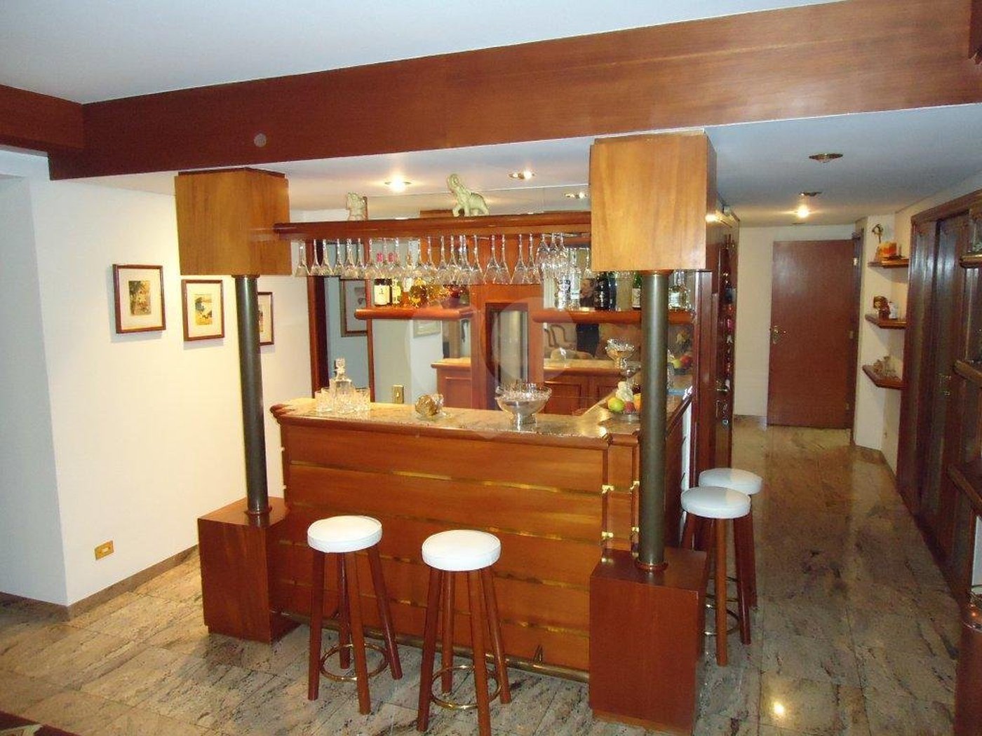 Apartamento à venda com 4 suítes em Santana, São Paulo, SP