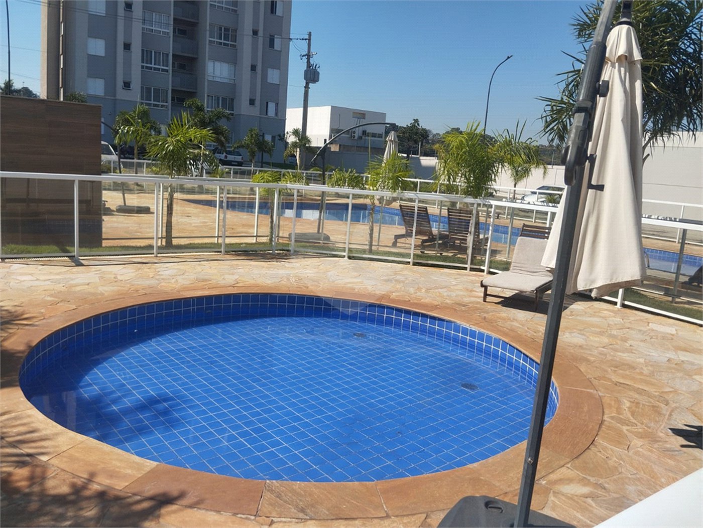 Apartamento à venda com 2 quartos em Jardim São Rafael I, Araraquara, SP