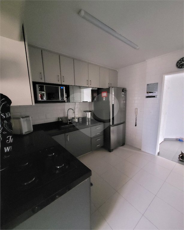 Apartamento à venda com 2 quartos, sendo 1 suíte, em Mandaqui, São Paulo, SP