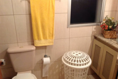 Apartamento à venda com 3 quartos, sendo 1 suíte, em Vila Andrade, São Paulo, SP