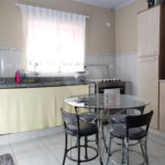 Casa à venda com 3 quartos, sendo 1 suíte, em Vila Vendramini, Itapetininga, SP