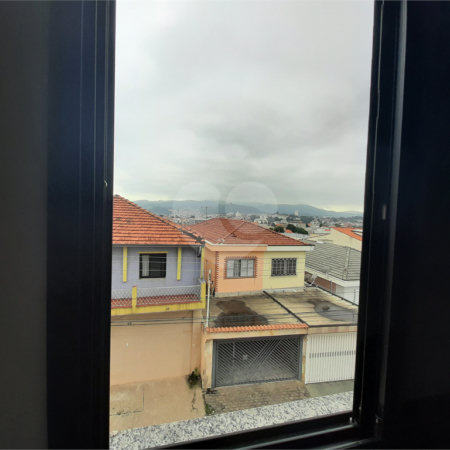 Apartamento à venda com 2 quartos em Vila Nivi, São Paulo, SP