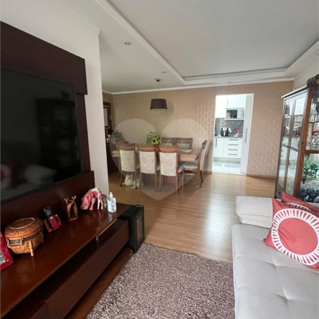 Apartamento à venda com 3 quartos, sendo 1 suíte, em Chácara Califórnia, São Paulo, SP