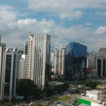 Apartamento para alugar com 3 suítes em Itaim Bibi, São Paulo, SP