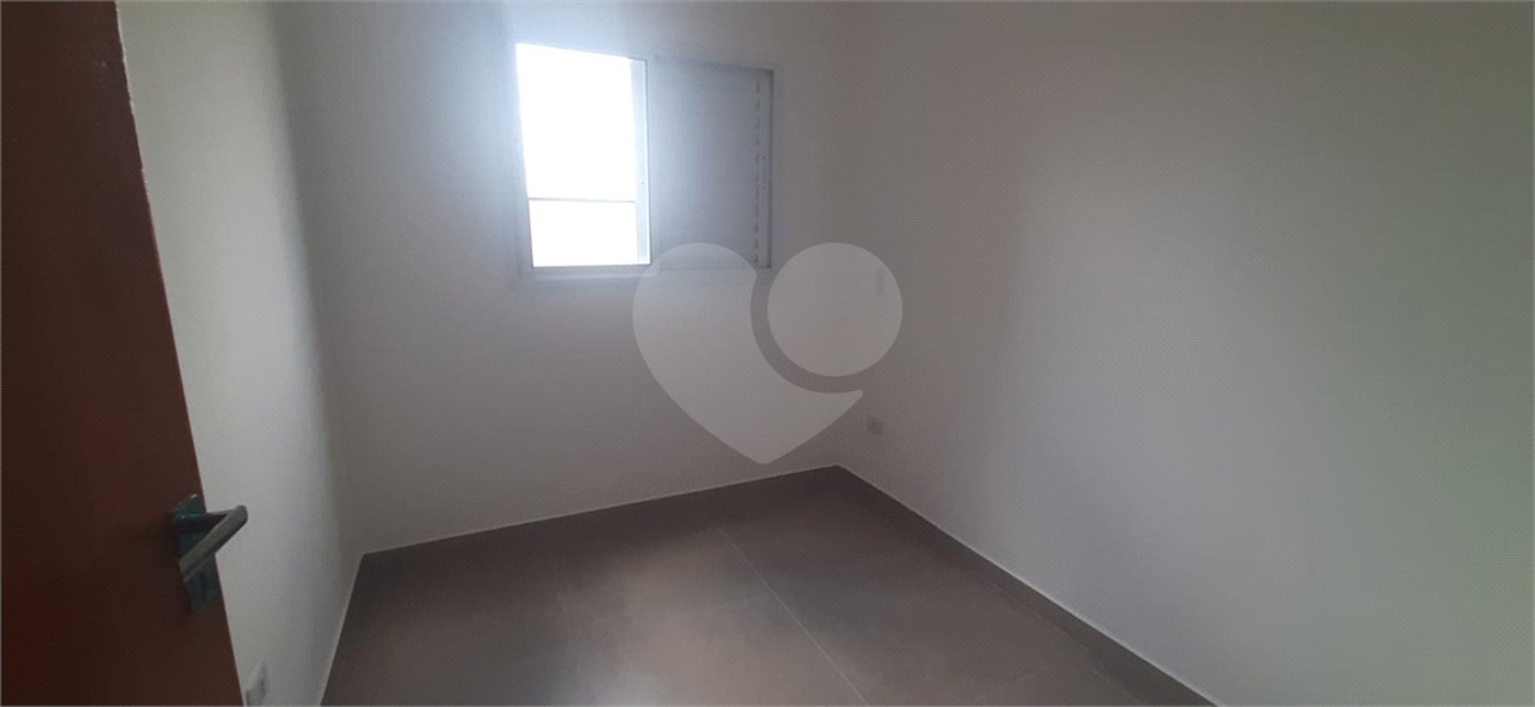 Apartamento à venda com 2 quartos em Santana, São Paulo, SP