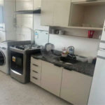 Apartamento à venda com 2 quartos, sendo 1 suíte,  em Santo Cristo, Rio de Janeiro, RJ