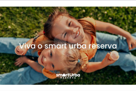 Terreno à venda no condomínio Smart Urba Reserva, Votorantim - SP
