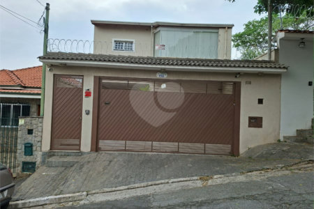 Sobrado à venda com 3 suítes em Jardim do Colégio (zona Norte), São Paulo, SP