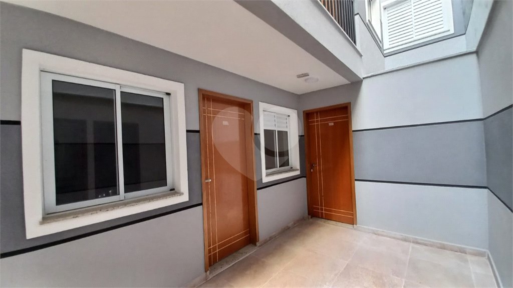 Apartamento à venda com 1 quarto em Vila Mazzei, São Paulo, SP