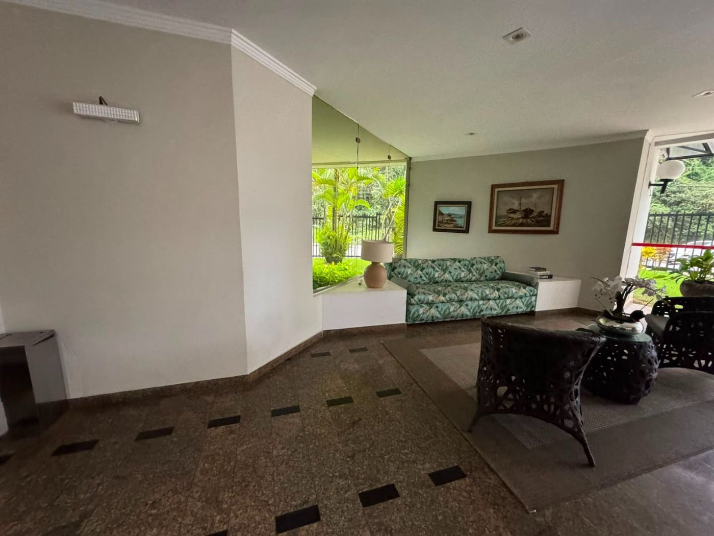 Apartamento à venda, 108 m² por R$ 700.000,00 - Pitangueiras - Guarujá/SP