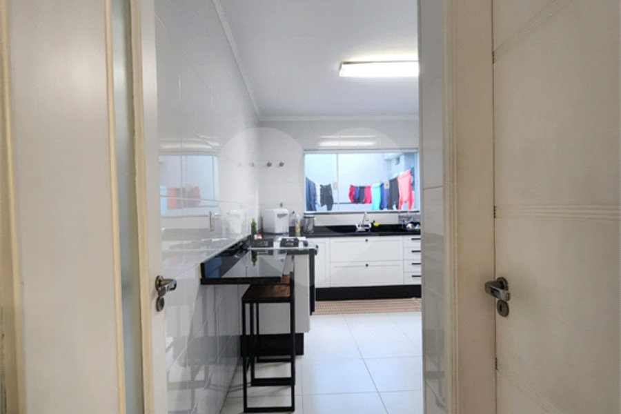 Sobrado à venda com 3 quartos, sendo 1 suíte, em Jaçanã, São Paulo, SP