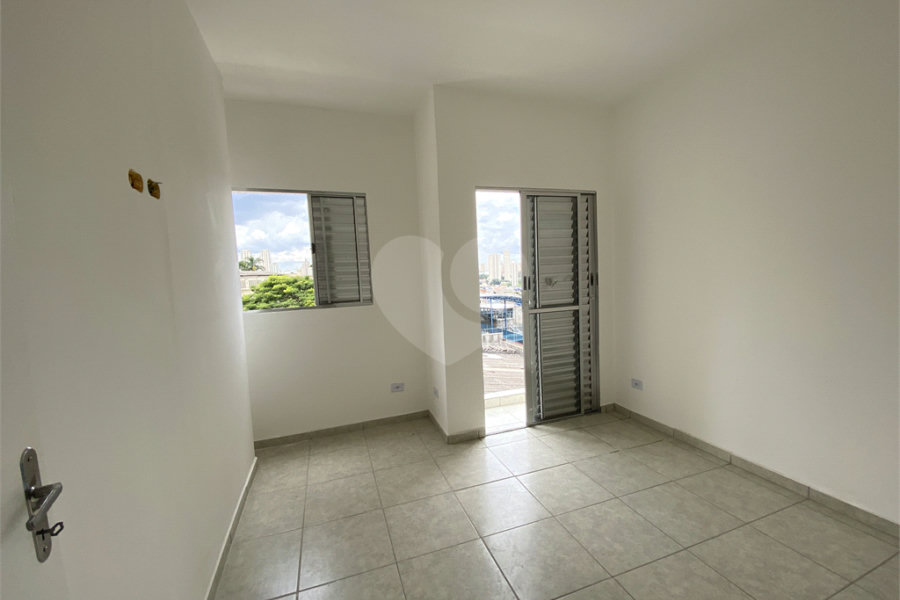 Casa à venda com 2 quartos em Tucuruvi, São Paulo, SP