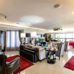 Apartamento à venda com 4 suítes em Vila Clementino, São Paulo, SP