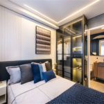 Studio à venda com 1 quarto em Pinheiros, São Paulo, SP