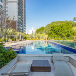 Apartamento à venda com 3 quartos, sendo 1 suíte, em Chácara Santo Antônio (zona Sul), São Paulo, SP