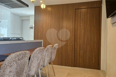 Sobrado à venda com 3 quartos, sendo 2 suítes, em Chácara Belenzinho, São Paulo, SP