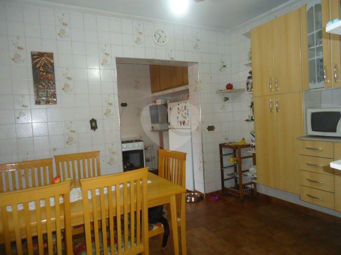 Sobrado à venda com 3 suítes em Santana, São Paulo, SP